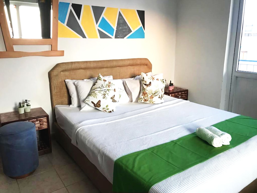 Sevgi Pansiyon in Kas, Turkey