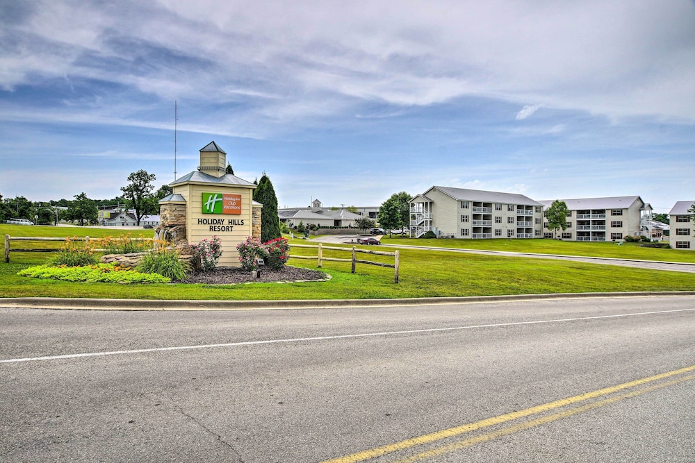 Resort Condo in Branson: 4 Mi to the 76 Strip - photo 15