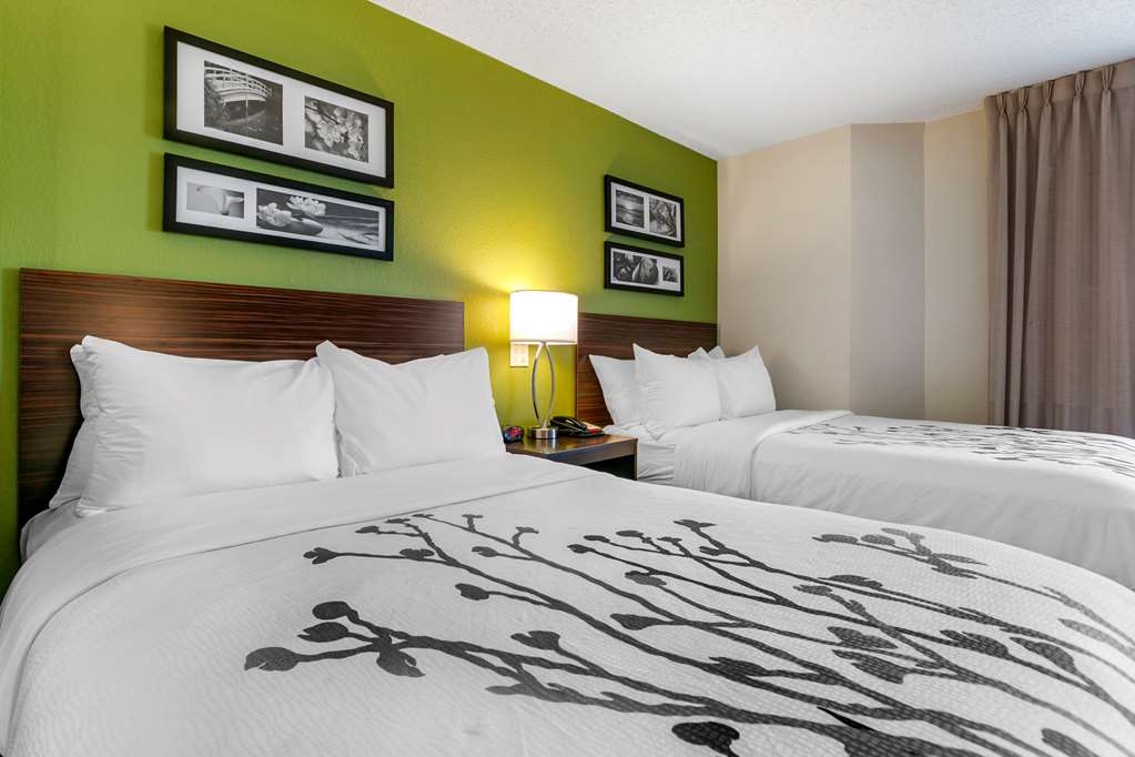 Sleep Inn Allentown Fogelsville - photo 17