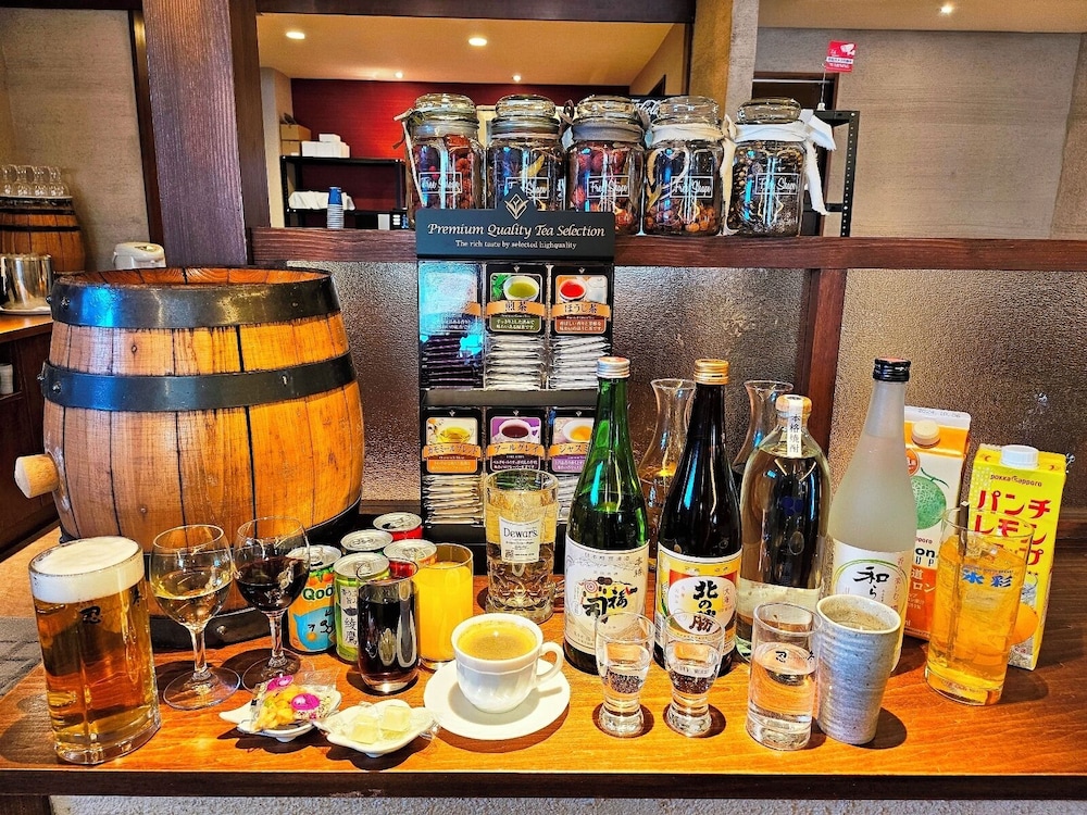 Kawayu Daiichi Hotel Suikazura in Kushiro, Japan