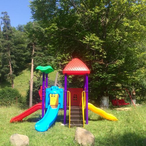 Villa Didveli Bakuriani