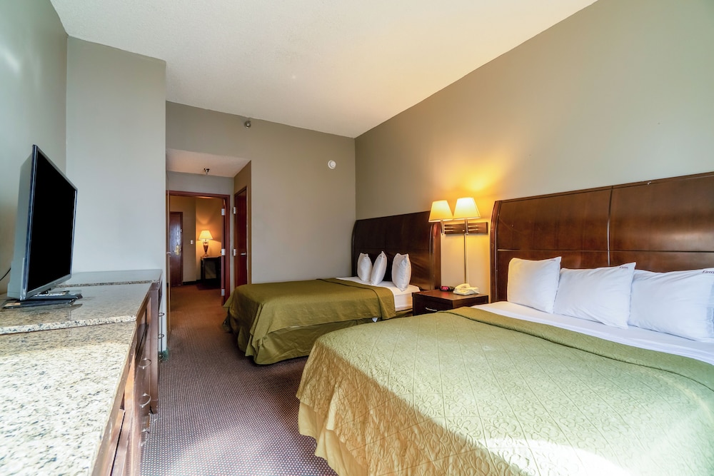 Ark Suites By Oyo Jonesboro I 555 - photo 38
