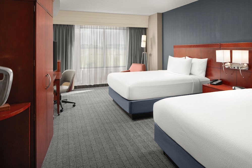 Courtyard by Marriott Winchester - photo 7