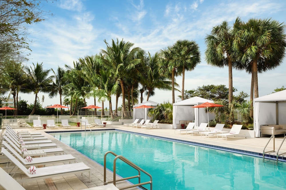 Residence Inn by Marriott Miami Beach Surfside - photo 29