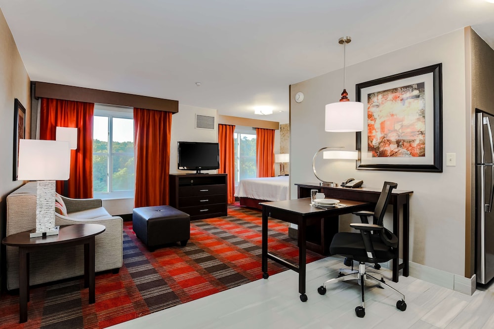 Homewood Suites Melville - photo 12