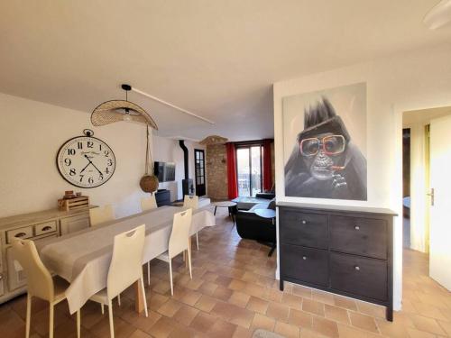Le p'tit nid Bourian - last minute hotel in Unknown City