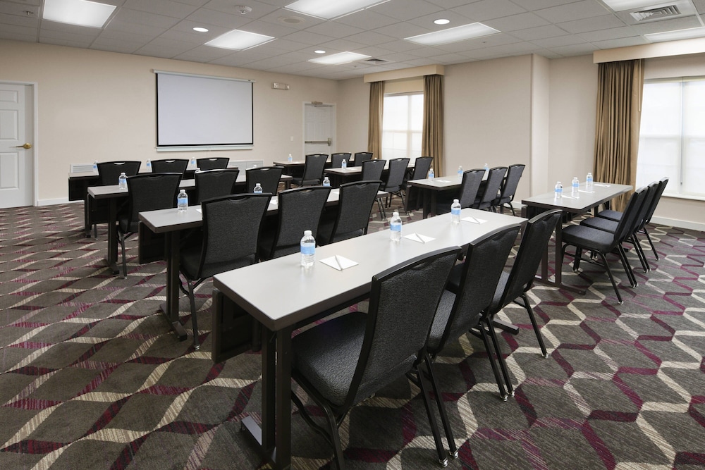 Residence Inn By Marriott Houston Westchase - photo 20