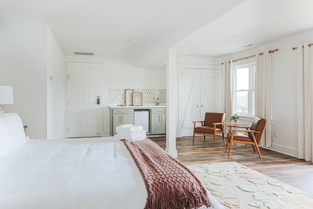 Batten Green Venue & Lodging - photo 20