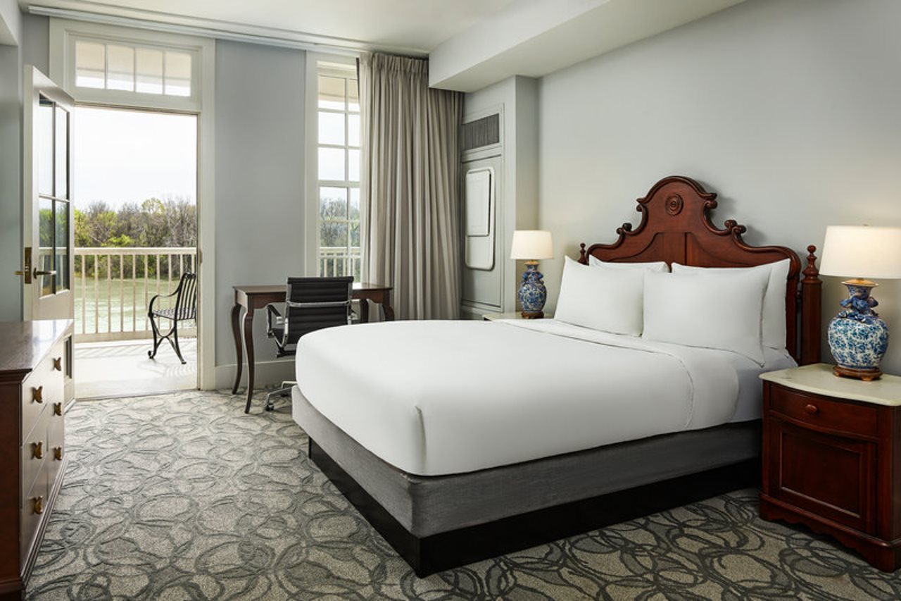 St. James Hotel Selma - photo 13