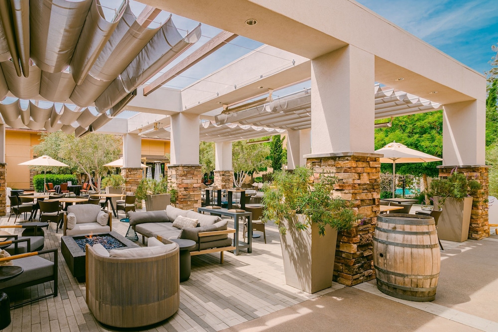 Napa Valley Marriott Hotel & Spa - photo 124