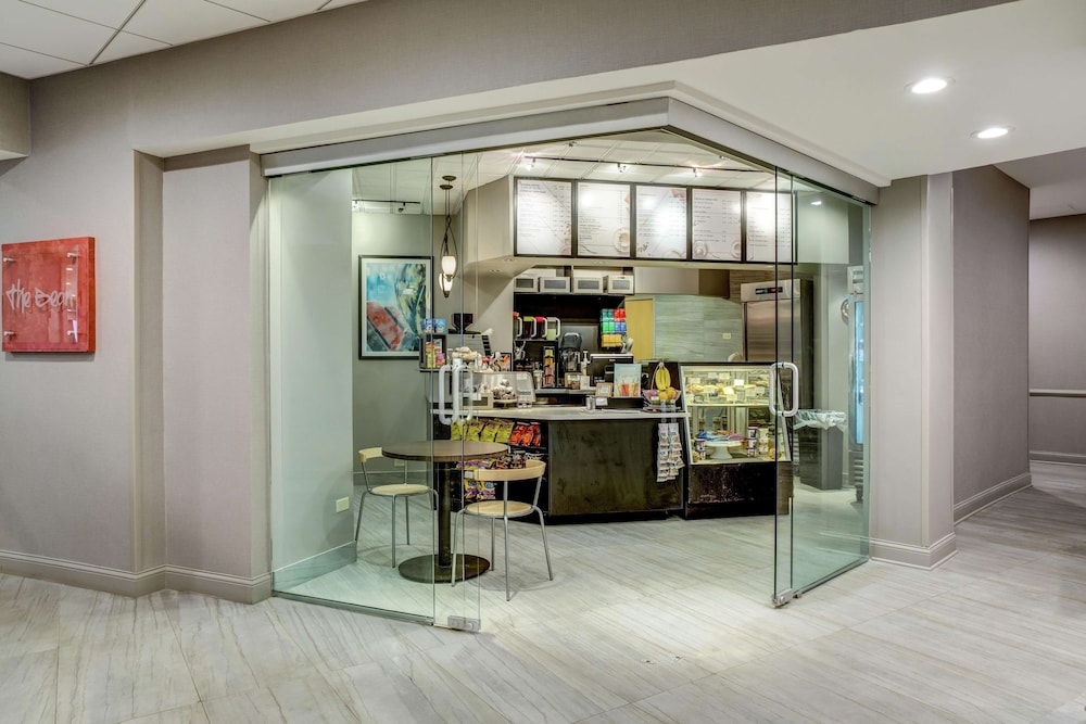 Hilton Chicago Oak Lawn - photo 26
