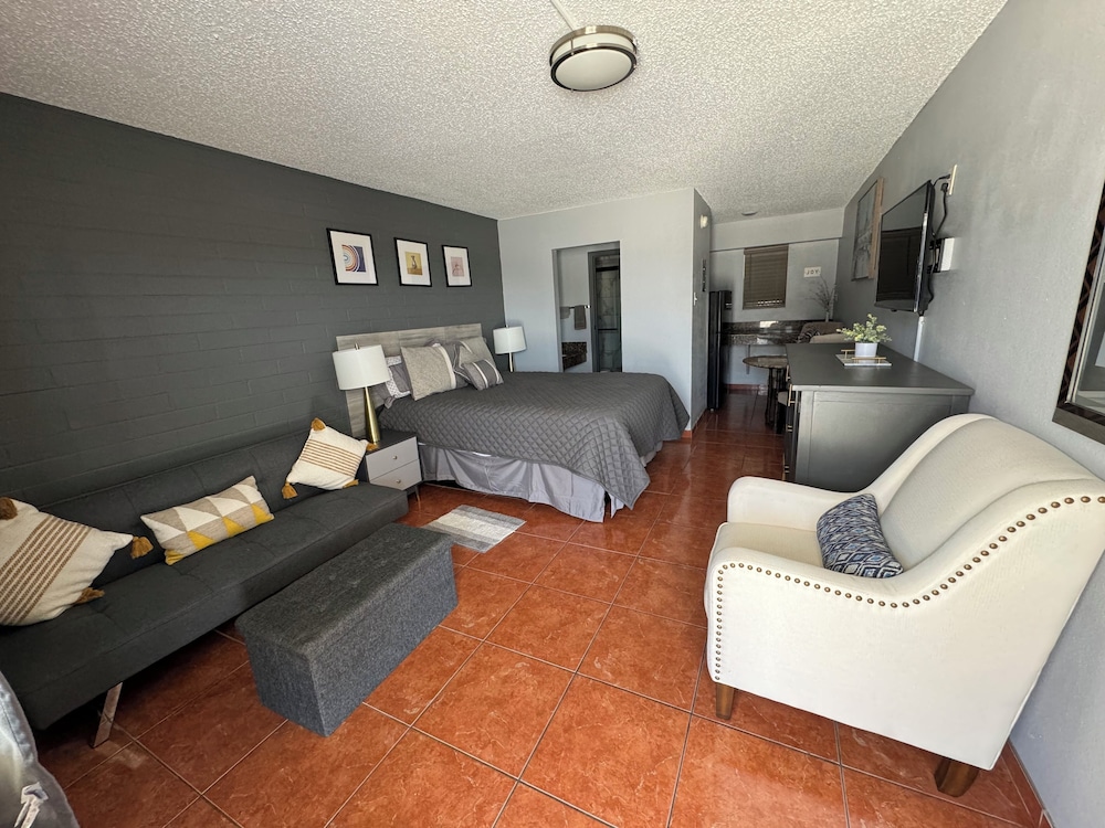 Rawls Motel Near Phoenix Airport - photo 9