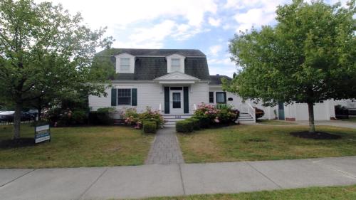 Seven Cs in Cape May, United States