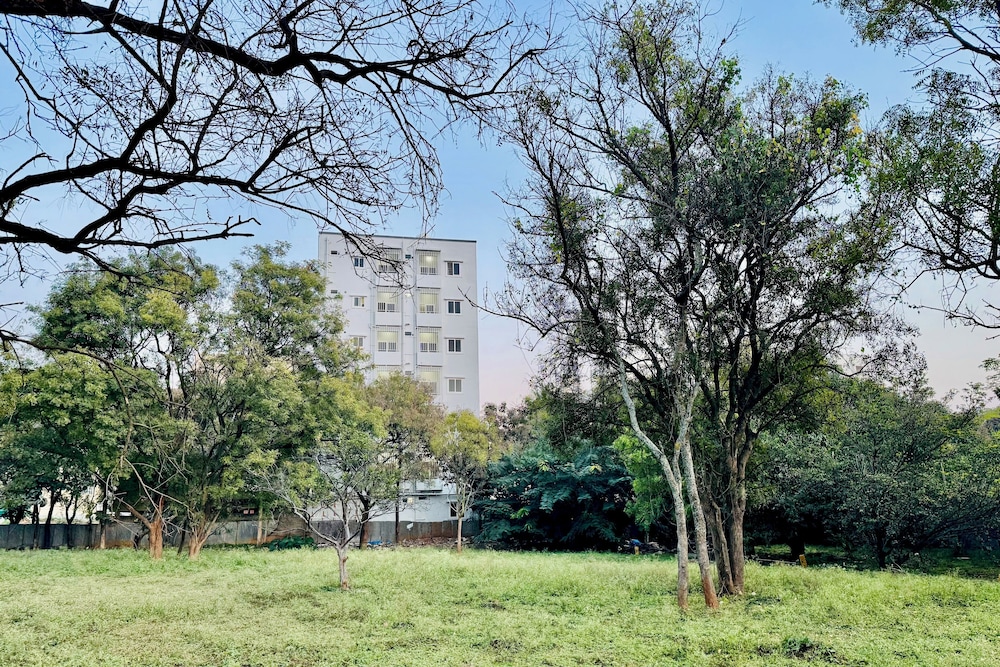Truelife Whitefield — 4-Star Luxury Hotel in Bengaluru, India