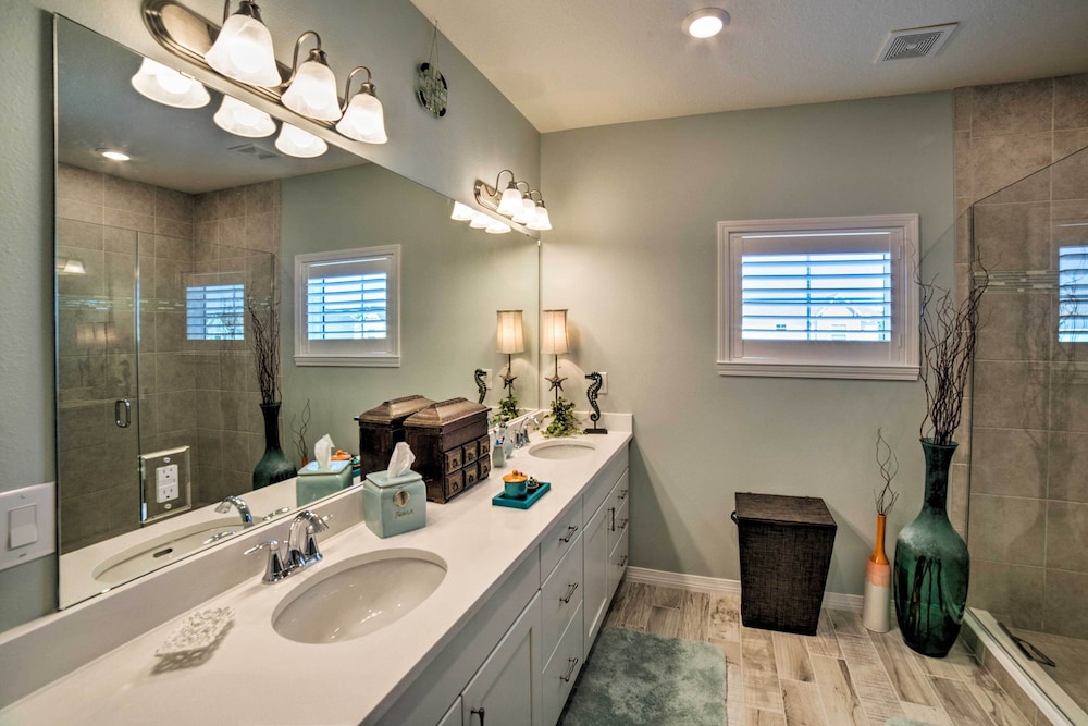 Lost Key Golf Resort Townhome 1 Mi to Beach - photo 26
