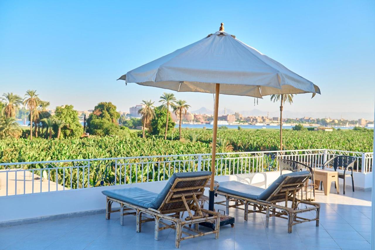 Luxor Dream Panoramic Villa