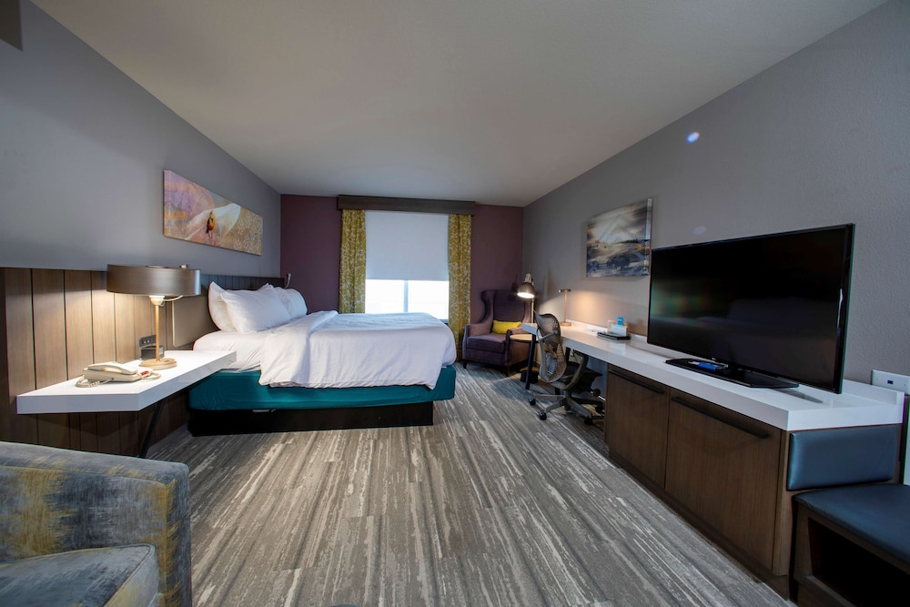 Hilton Garden Inn Rapid City - photo 24
