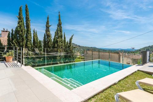Can Vicens Mancor — hotel in Mancor De La Vall