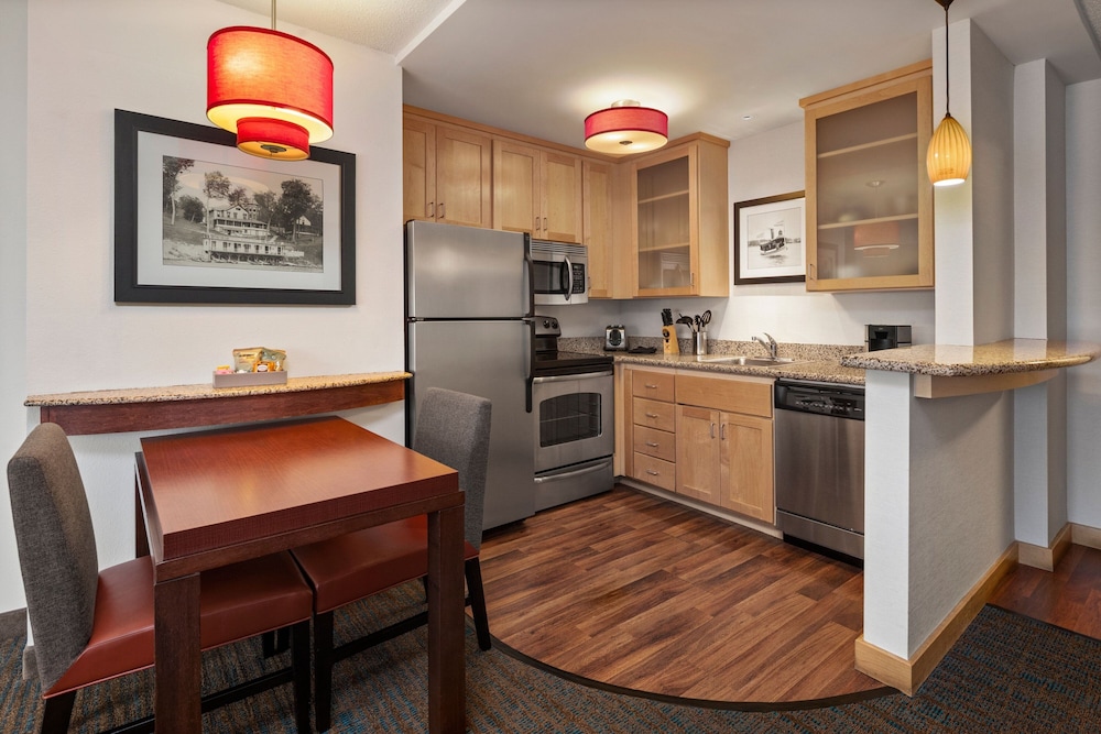 Residence Inn by Marriott Minneapolis Plymouth - photo 16