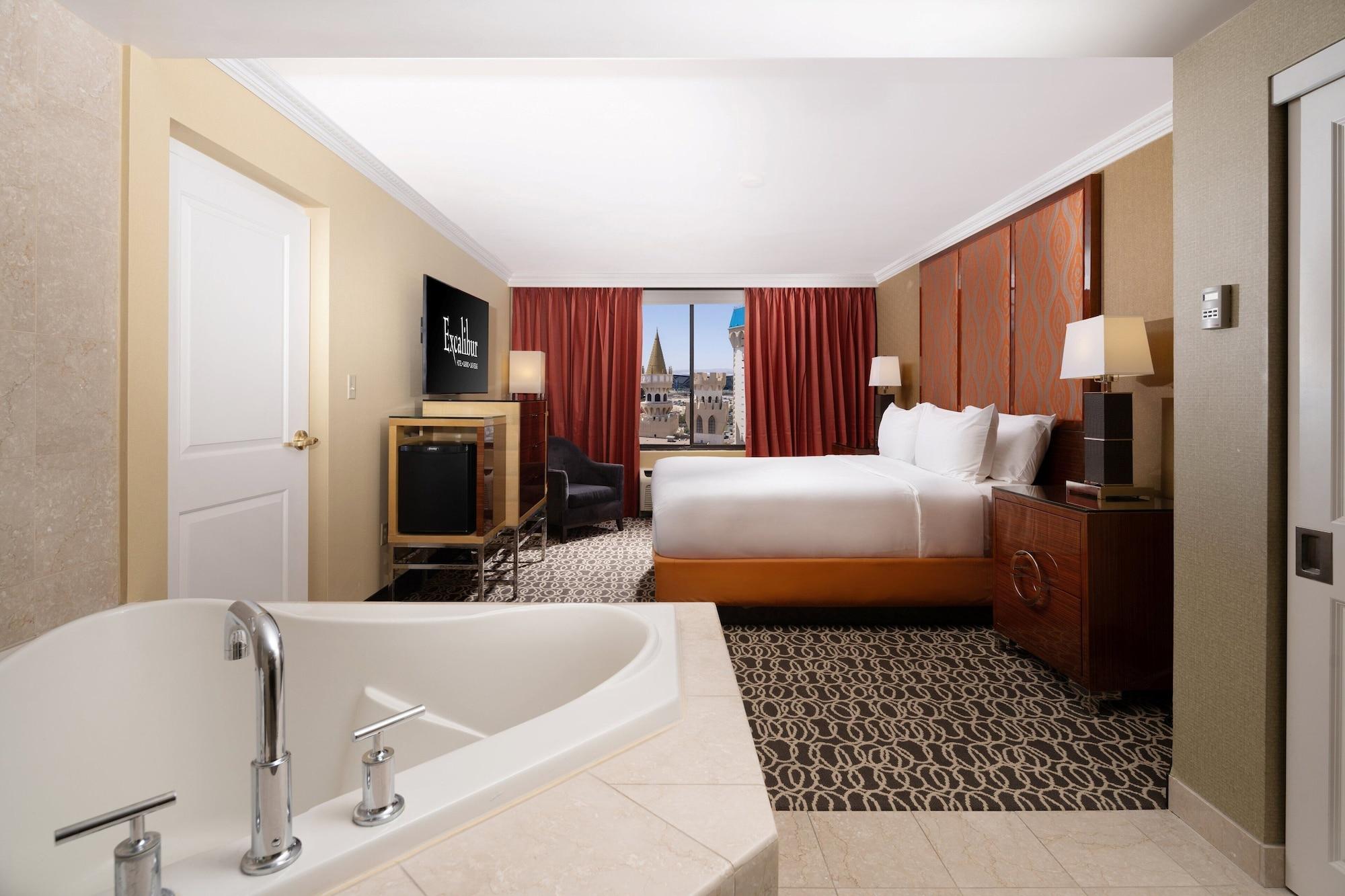 Excalibur Hotel & Casino - photo 9
