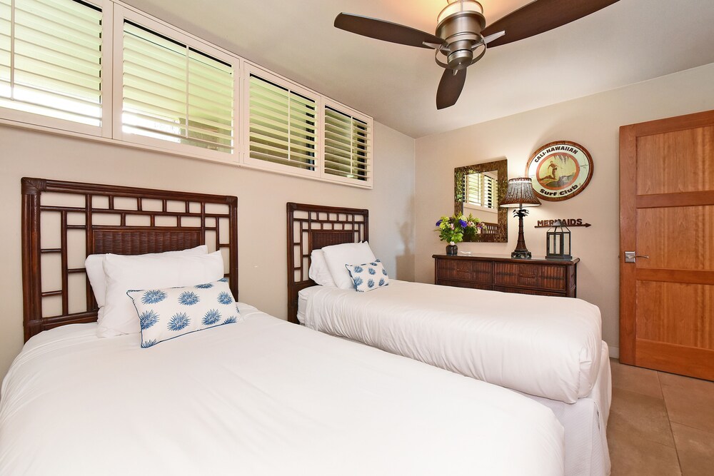 Papakea L303 PK L303 Kaanapali BeachFront 2BD w Ocean View Poo - photo 24