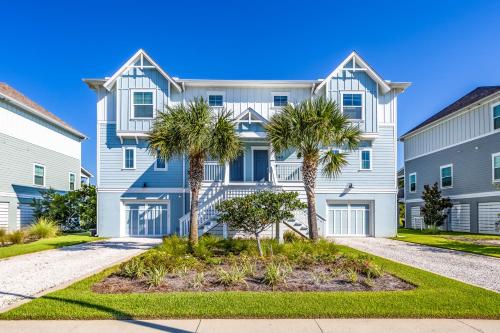 Key 6538 Carlinga Drive By Pkrm in Pensacola, United States