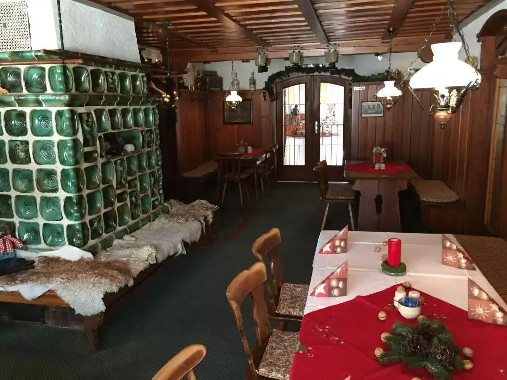 Hotel Zum Kranichsee