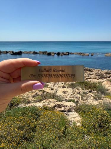 DallaVi rooms - last minute hotel in Gallipoli
