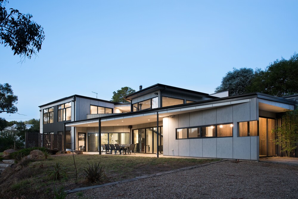 Edge Daylesford — 4-Star Luxury Hotel in Daylesford, Australia