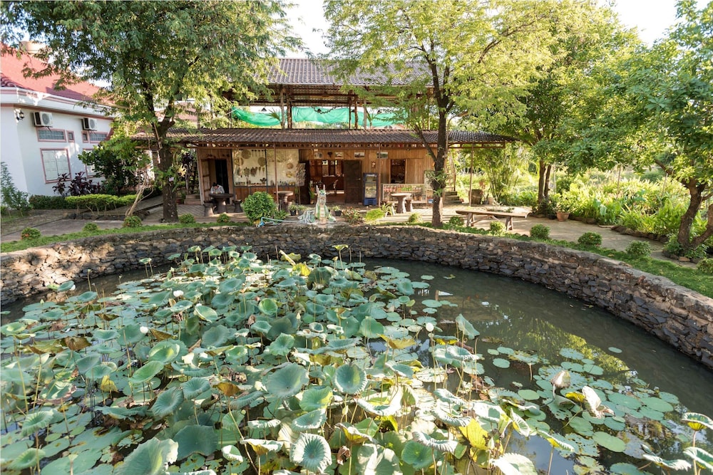 Xuanmai Garden Resort — Pakse — photo 2