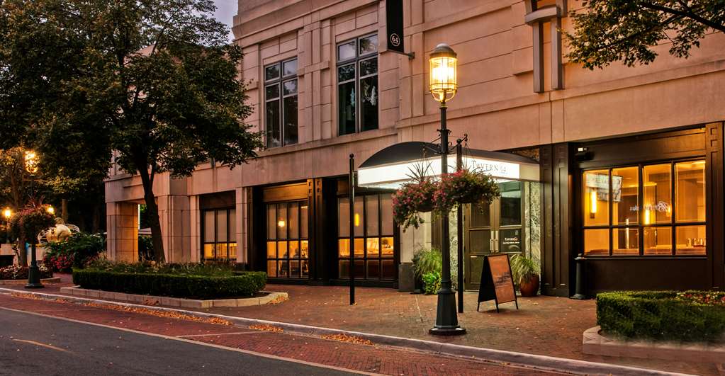 Hyatt Regency Reston - photo 44