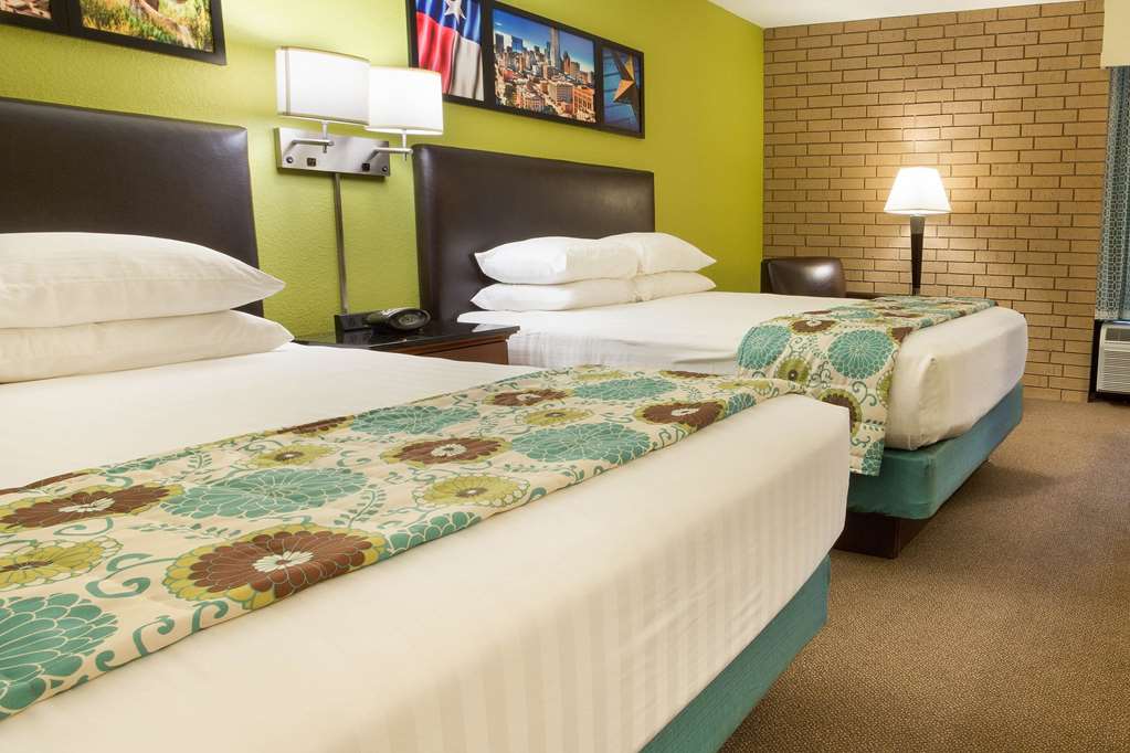 Heritage Inn Suites Houston Sugar Land Trademark by Wyndham - photo 15