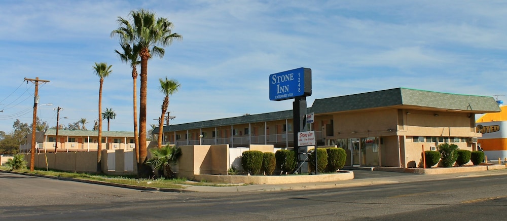 Stone Inn U of A - photo 30