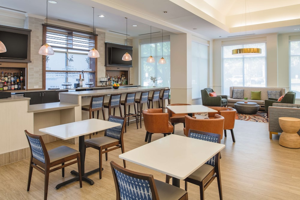 Hilton Garden Inn Portland Lake Oswego - photo 19
