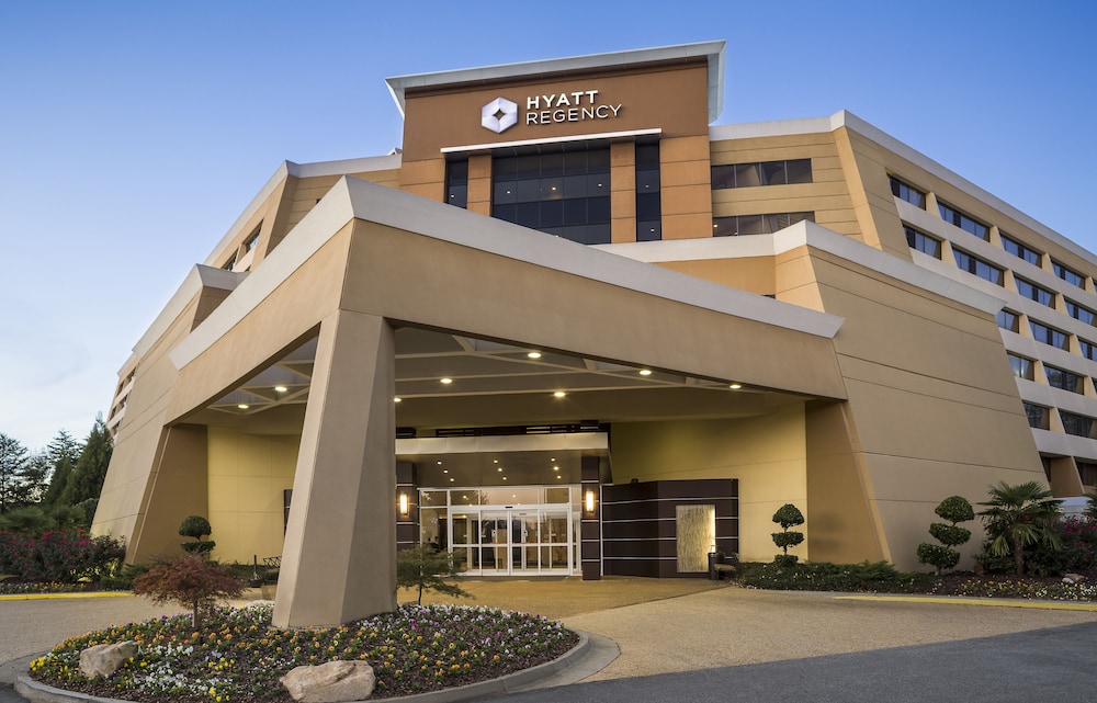 Hyatt Regency Suites Atlanta Northwest - photo 26