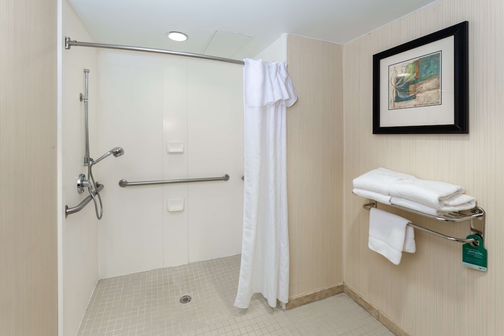 Homewood Suites by Hilton Lawrenceville Duluth - photo 30