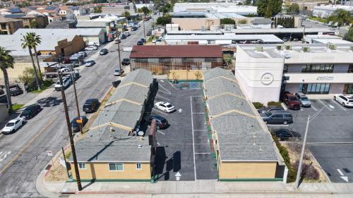 Signal Hill Motel Beach Motel - photo 11