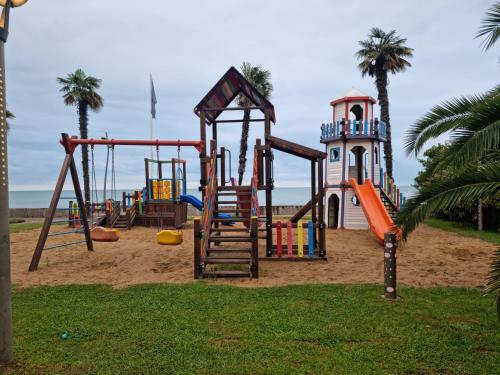 Dreamland Oasis Chakvi