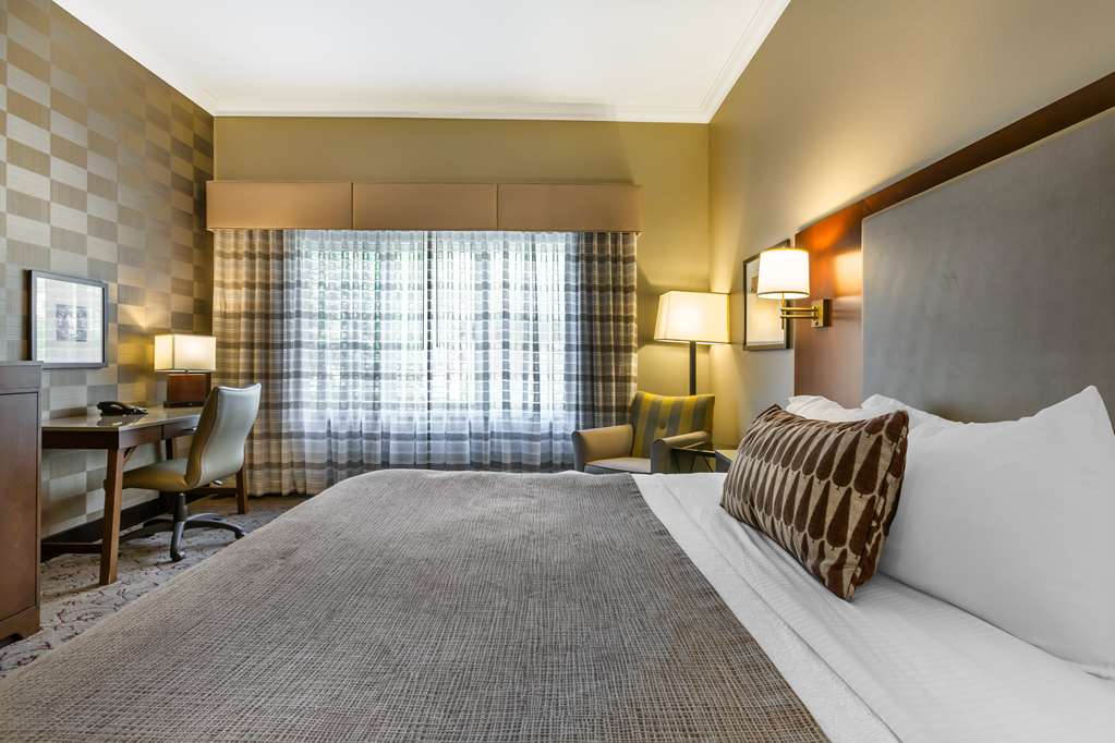 Best Western Premier Helena Great Northern Hotel - photo 23