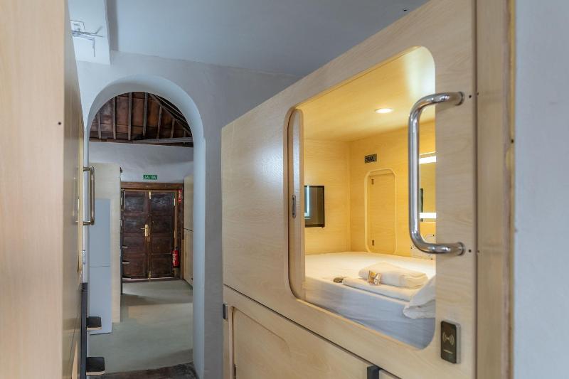Hostelit — hotel in Santa Cruz De La Palma