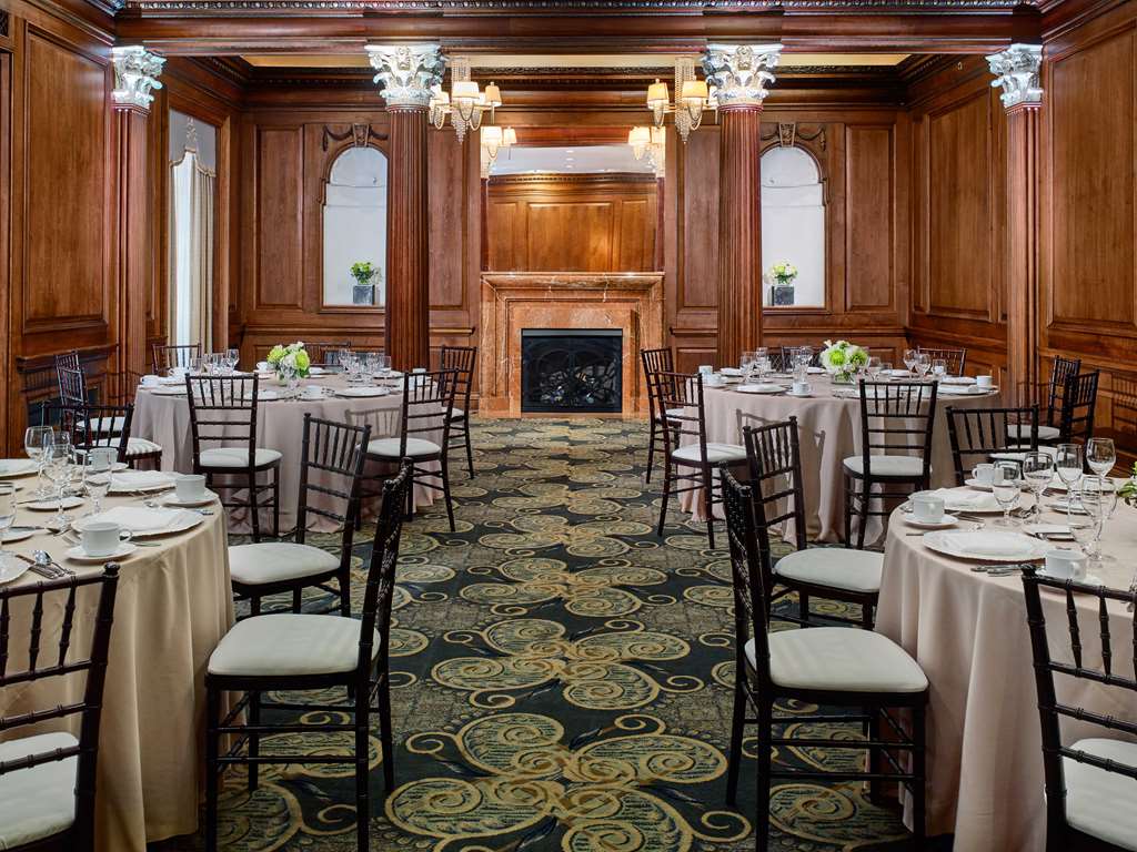 The Royal Sonesta Chase Park Plaza St. Louis - photo 51