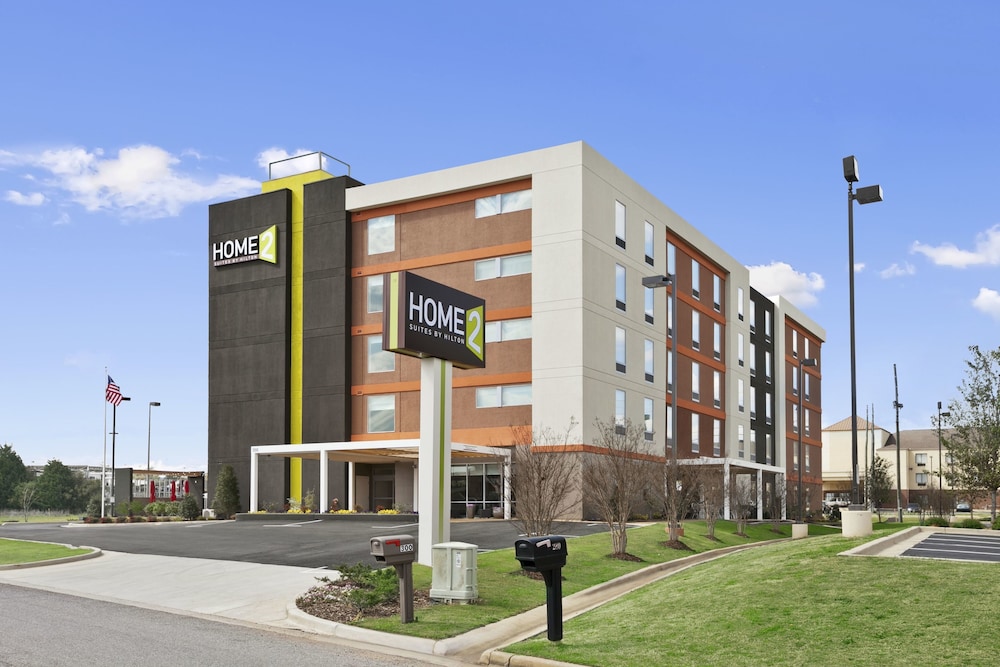 Home2 Suites by Hilton Oxford AL - photo 28