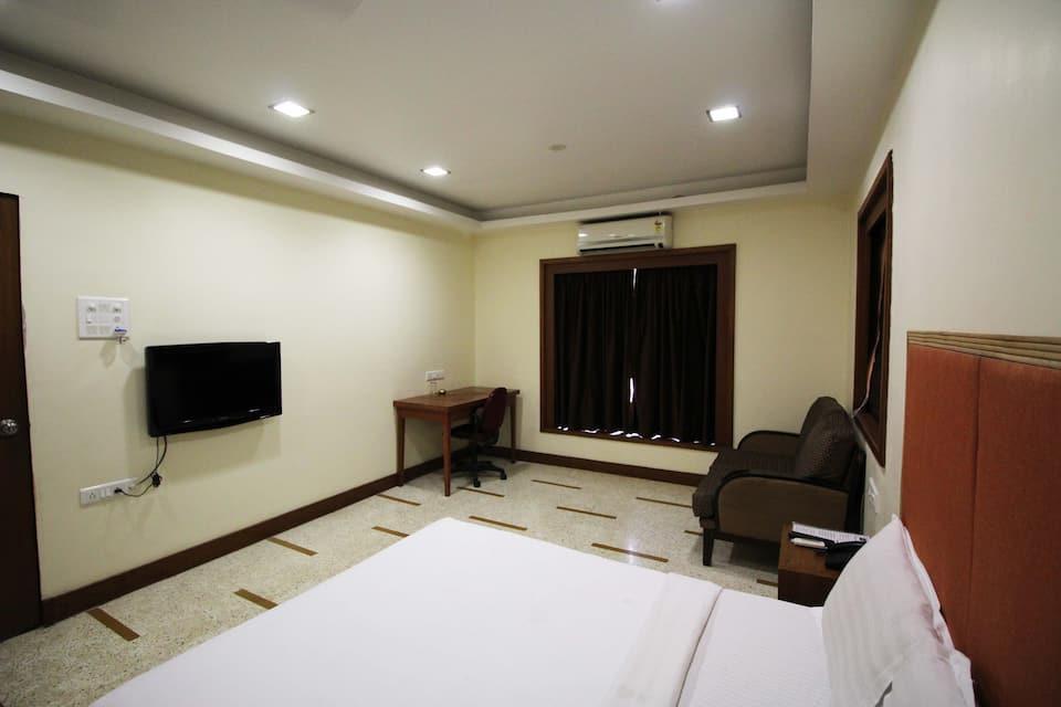 Hotel Neat Space — Pune — photo 4