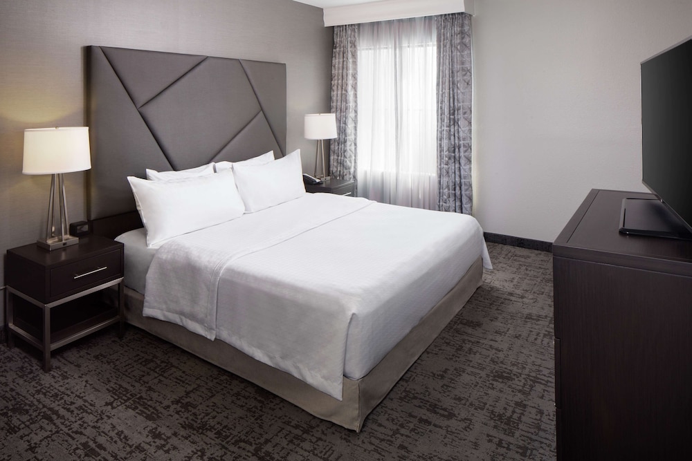 Homewood Suites by Hilton Atlanta Lenox Buckhead - photo 6