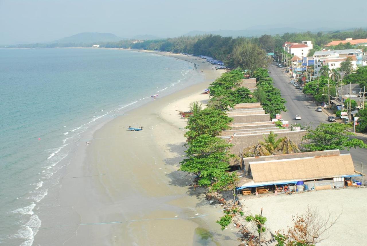 Seabreeze 145 by malai in Rayong, Thailand