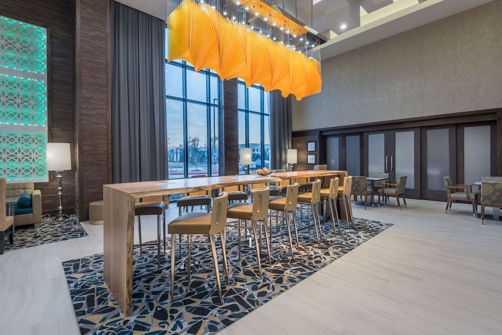 Hampton Inn & Suites Dallas The Colony TX - photo 6