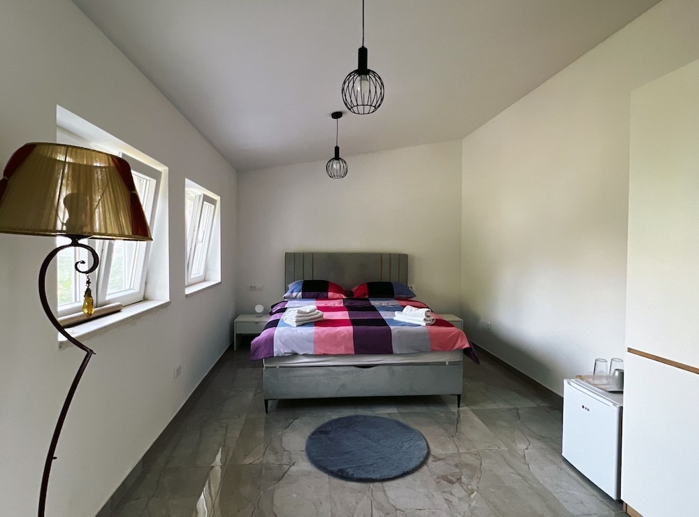 Apartments Tapera