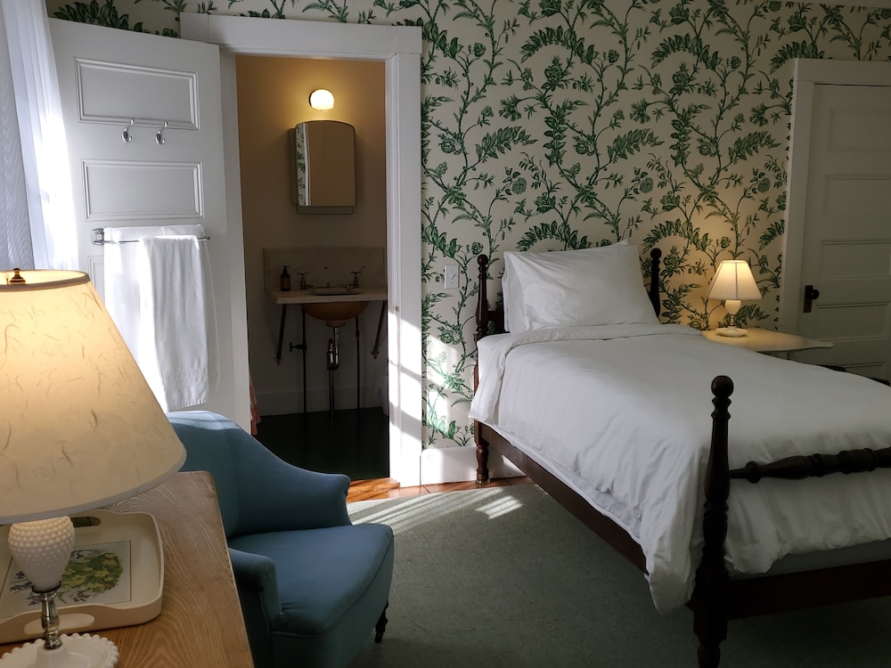 Harbourside Inn - photo 28