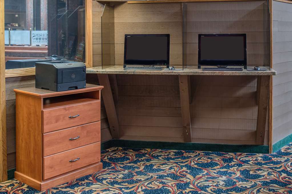 Red Lion Hotel Pasco Airport & Conference Center - photo 4