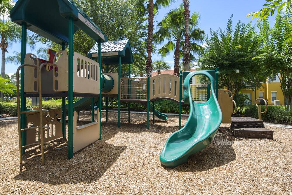 Shooting Star Family friendly 4 bed pool home on Emerald Island Resort close to Disney World - photo 29